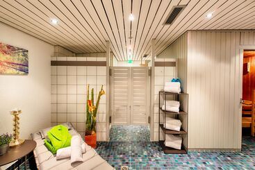 Achat Hotel Stuttgart Airport Messe