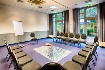 Achat Hotel Stuttgart Airport Messe