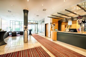 Achat Hotel Stuttgart Airport Messe