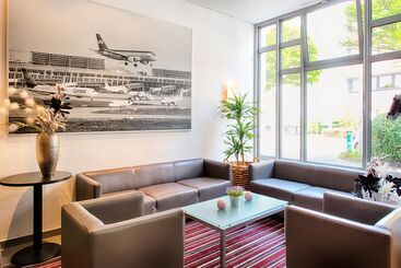 Achat Hotel Stuttgart Airport Messe