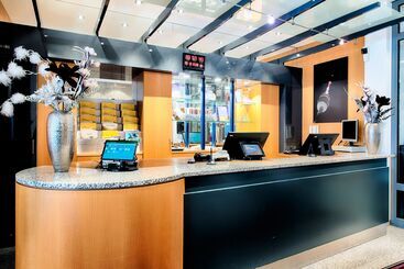 Achat Hotel Stuttgart Airport Messe