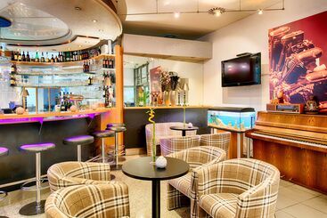 Achat Hotel Stuttgart Airport Messe