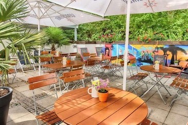Achat Hotel Stuttgart Airport Messe