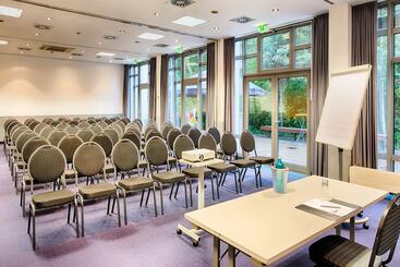 Achat Hotel Stuttgart Airport Messe