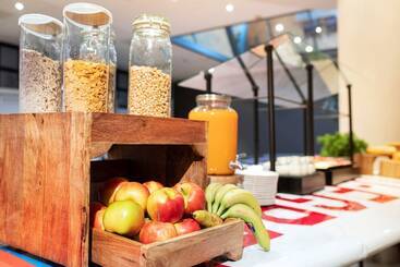 Achat Hotel Stuttgart Airport Messe