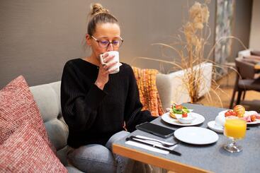 Achat Hotel Stuttgart Airport Messe