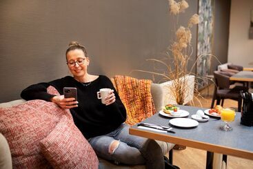 Achat Hotel Stuttgart Airport Messe
