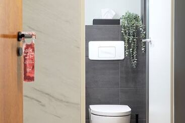 Achat Hotel Stuttgart Airport Messe