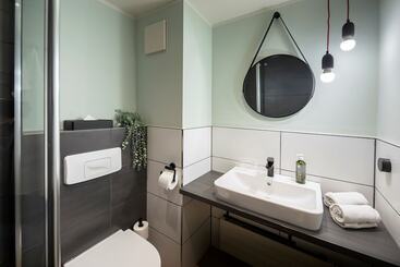 Achat Hotel Stuttgart Airport Messe