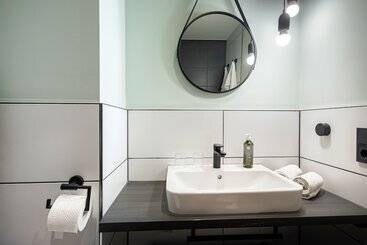 Achat Hotel Stuttgart Airport Messe