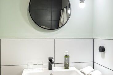 Achat Hotel Stuttgart Airport Messe