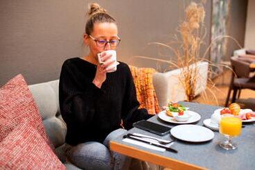 Achat Hotel Stuttgart Airport Messe