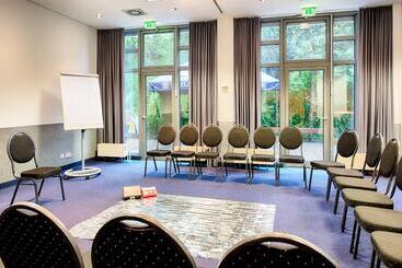 Achat Hotel Stuttgart Airport Messe