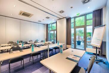 Achat Hotel Stuttgart Airport Messe