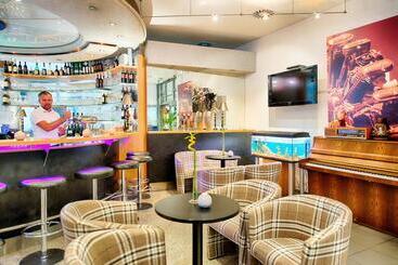 Achat Hotel Stuttgart Airport Messe