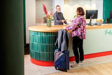Achat Hotel Stuttgart Airport Messe