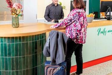 Achat Hotel Stuttgart Airport Messe