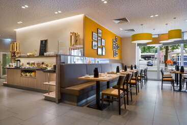 هتل Acora Bochum Living The City
