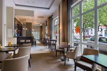 هتل Acora Bochum Living The City