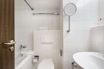 هتل Acora Bochum Living The City