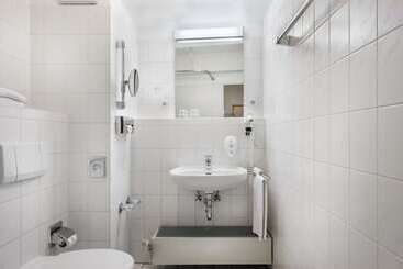 هتل Acora Bochum Living The City