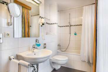 هتل Acora Bochum Living The City