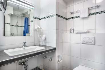 هتل Acora Bochum Living The City
