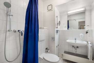 هتل Acora Bochum Living The City