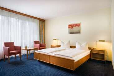 هتل Acora Bochum Living The City