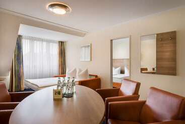 هتل Acora Bochum Living The City
