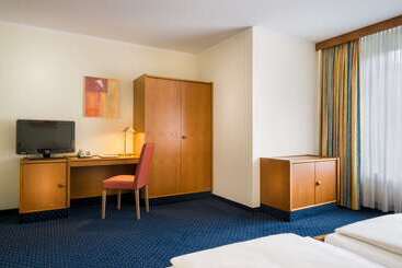 هتل Acora Bochum Living The City