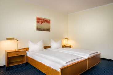 هتل Acora Bochum Living The City