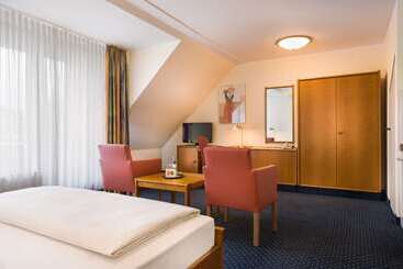 هتل Acora Bochum Living The City