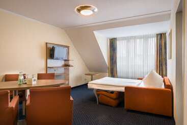 هتل Acora Bochum Living The City