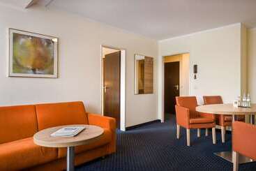 هتل Acora Bochum Living The City