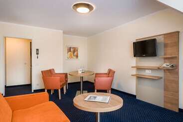 هتل Acora Bochum Living The City
