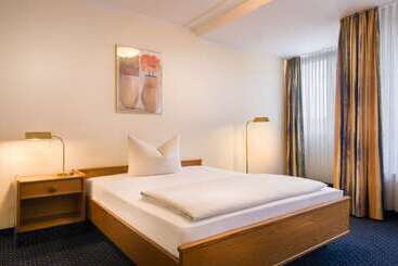 هتل Acora Bochum Living The City