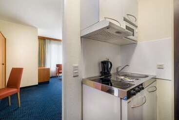 هتل Acora Bochum Living The City