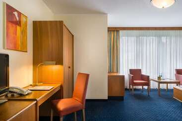 هتل Acora Bochum Living The City