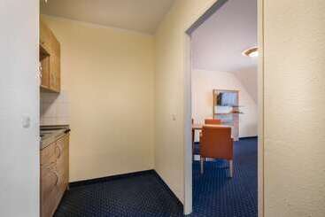 هتل Acora Bochum Living The City