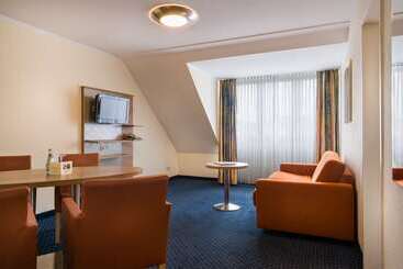 هتل Acora Bochum Living The City