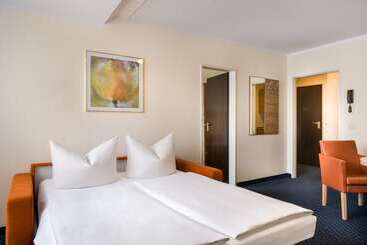 هتل Acora Bochum Living The City