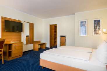 هتل Acora Bochum Living The City