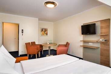 هتل Acora Bochum Living The City