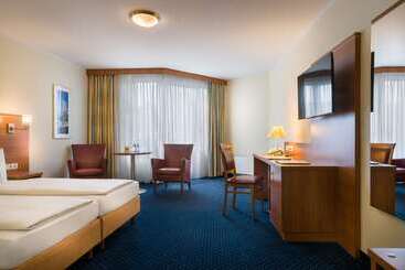 هتل Acora Bochum Living The City