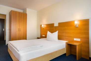 هتل Acora Bochum Living The City