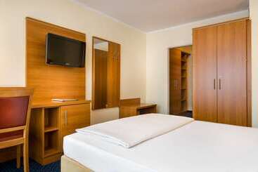 هتل Acora Bochum Living The City