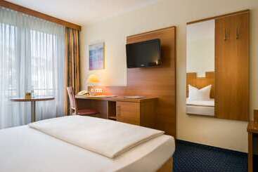 هتل Acora Bochum Living The City