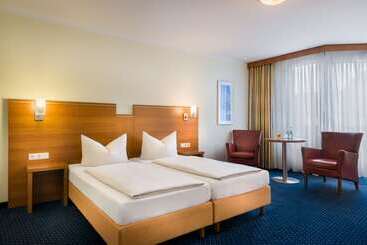 هتل Acora Bochum Living The City