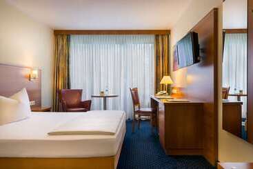 هتل Acora Bochum Living The City